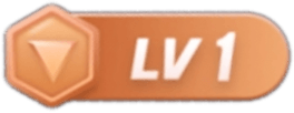 等级-LV1-MNX博客